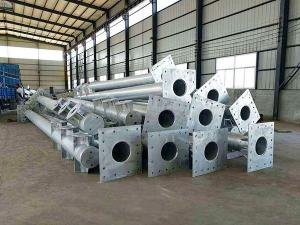 高速公路標(biāo)志桿標(biāo)準(zhǔn)